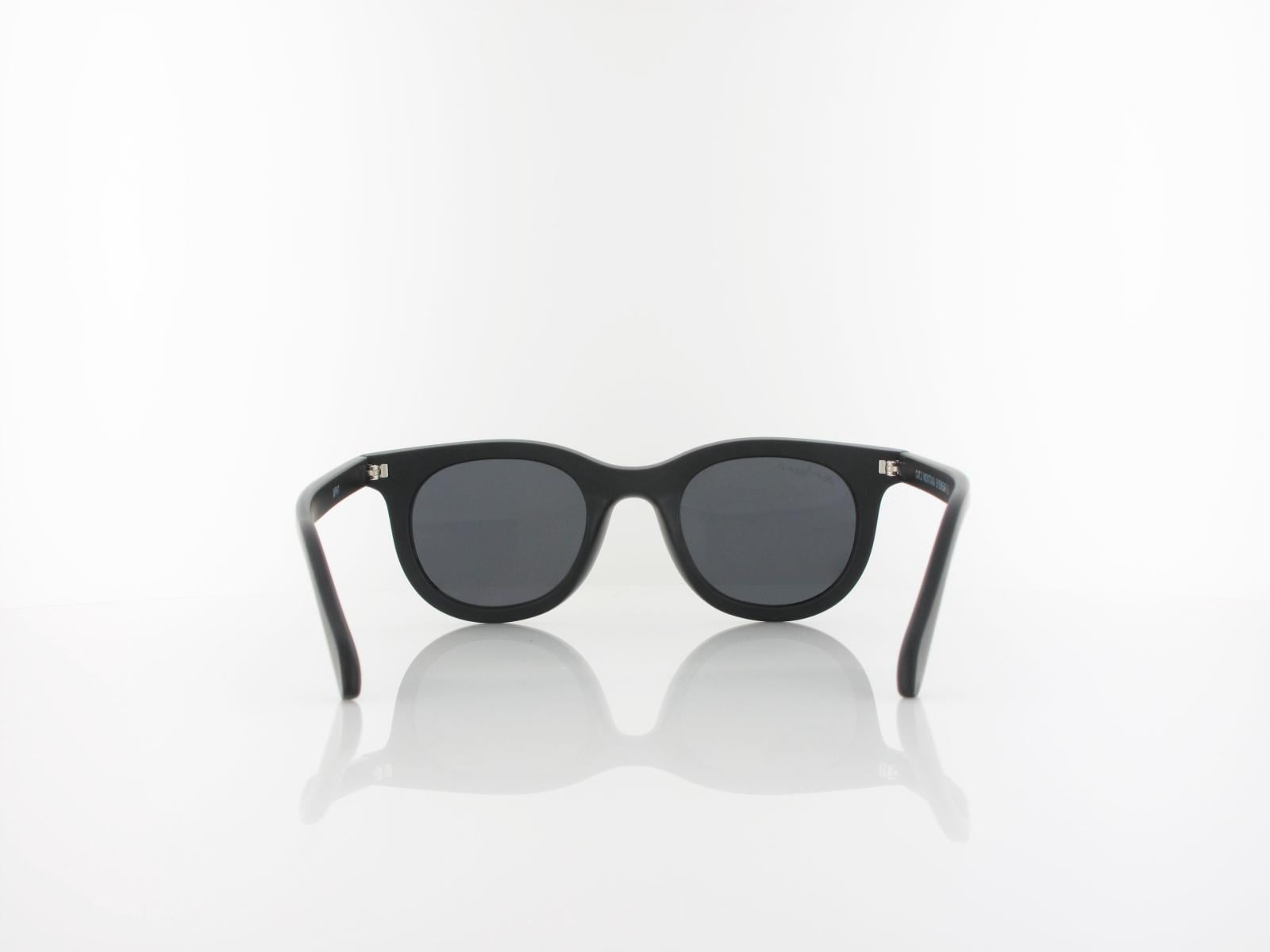 Brilando | MP61 47 | matt black / smoke polarized