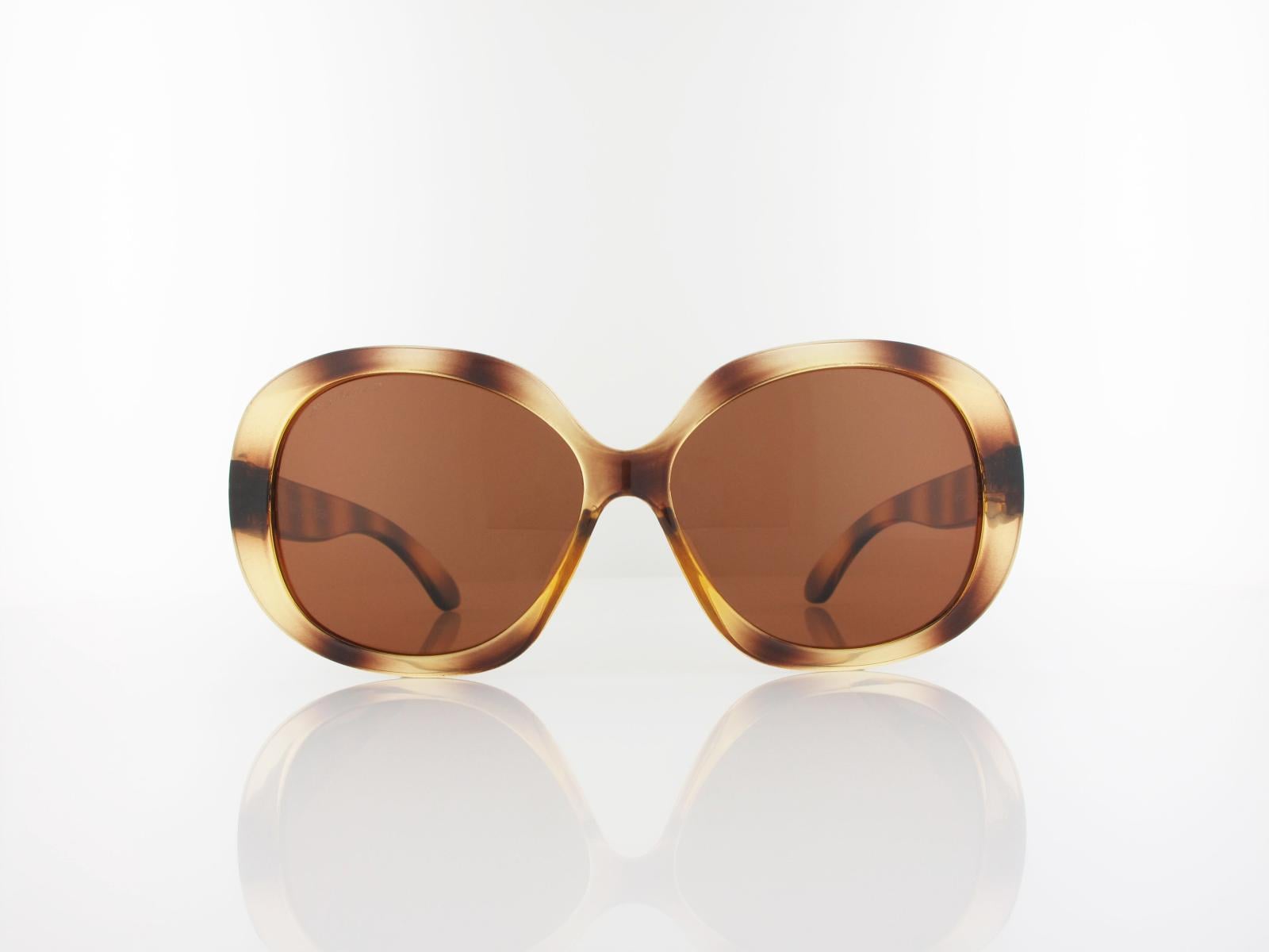 Brilando | MP63 A 60 | shiny soft demi / brown polarized