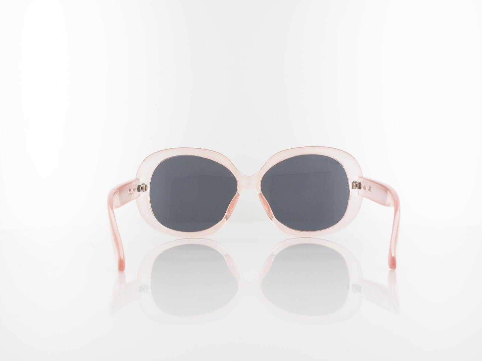 Brilando | MP63 D 60 | shiny clear pink / smoke polarized