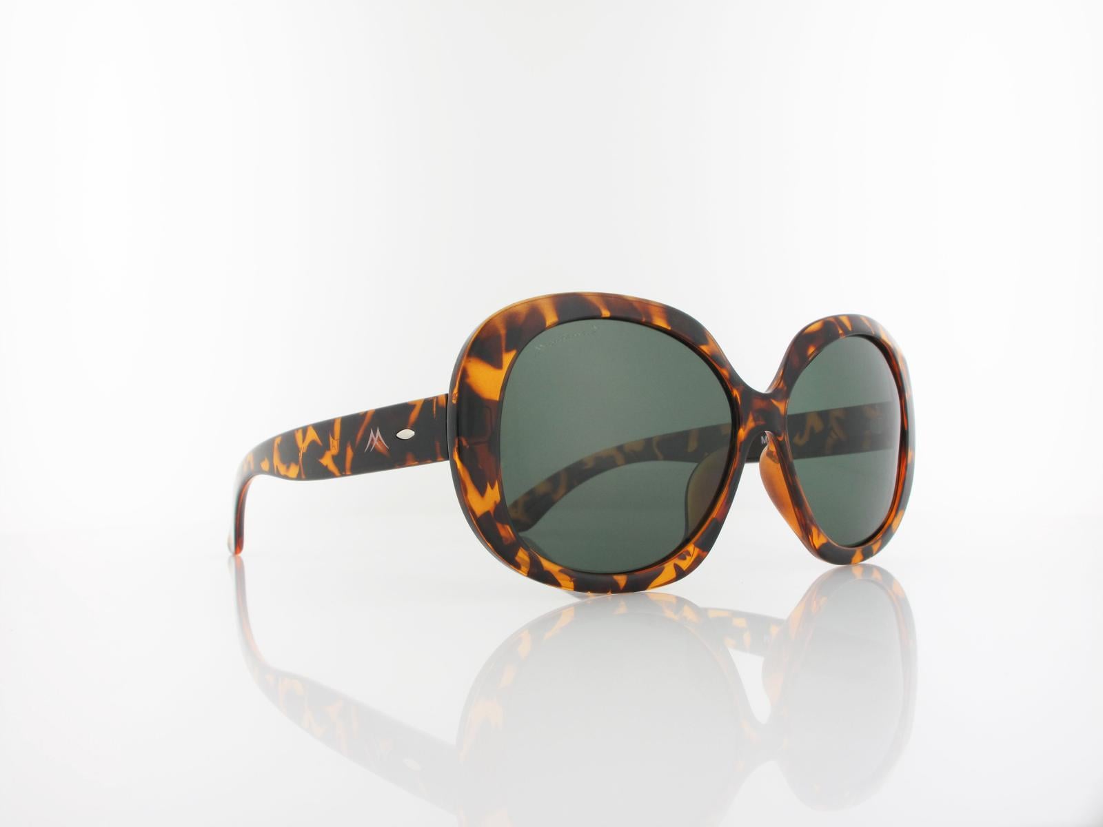 Brilando | MP63 E 60 | shiny turtle / G15 polarized