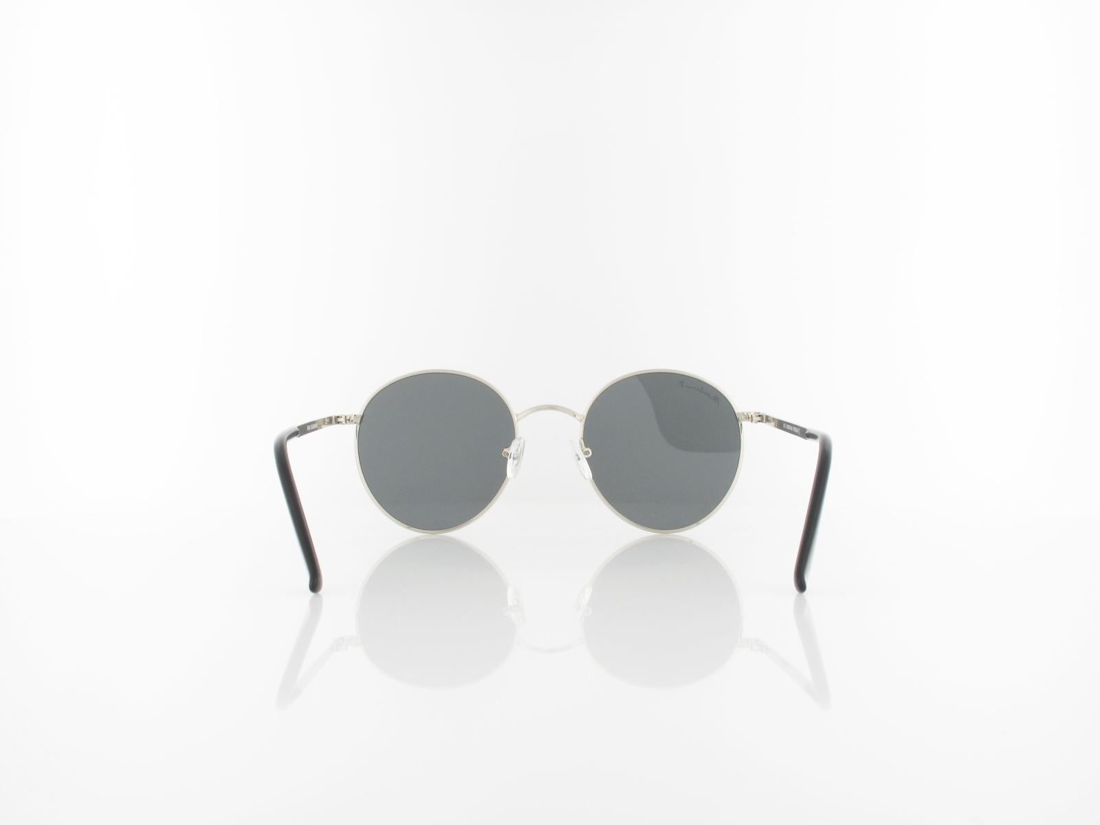 Brilando | MP85 A 50 | silver / grey