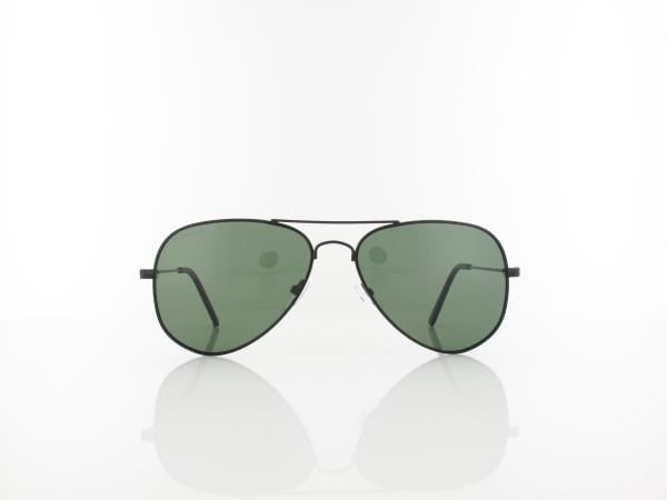 Brilando | MP94 A 57 | black / green polarized