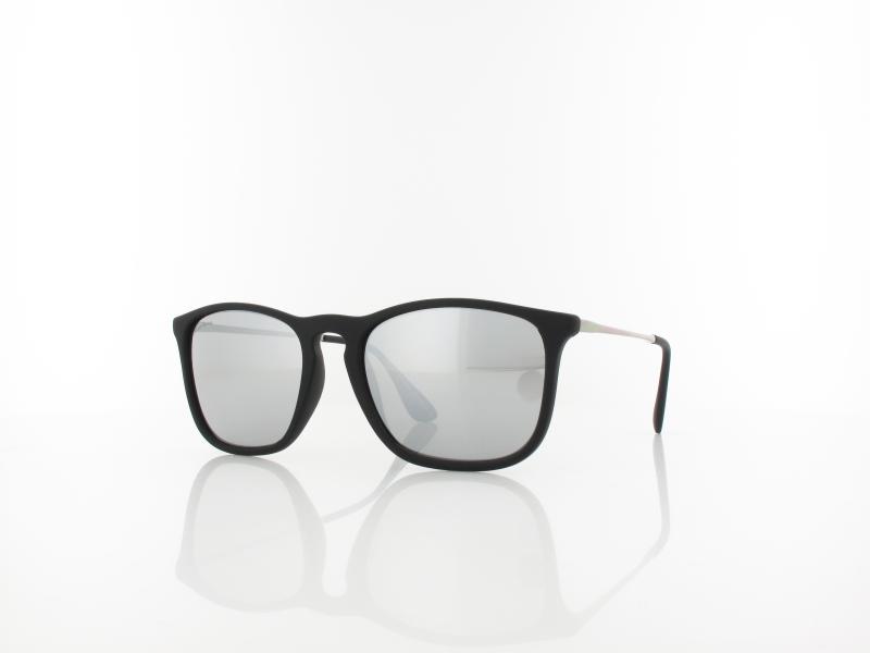 Brilando | MS34 0 52 | black / silver mirror