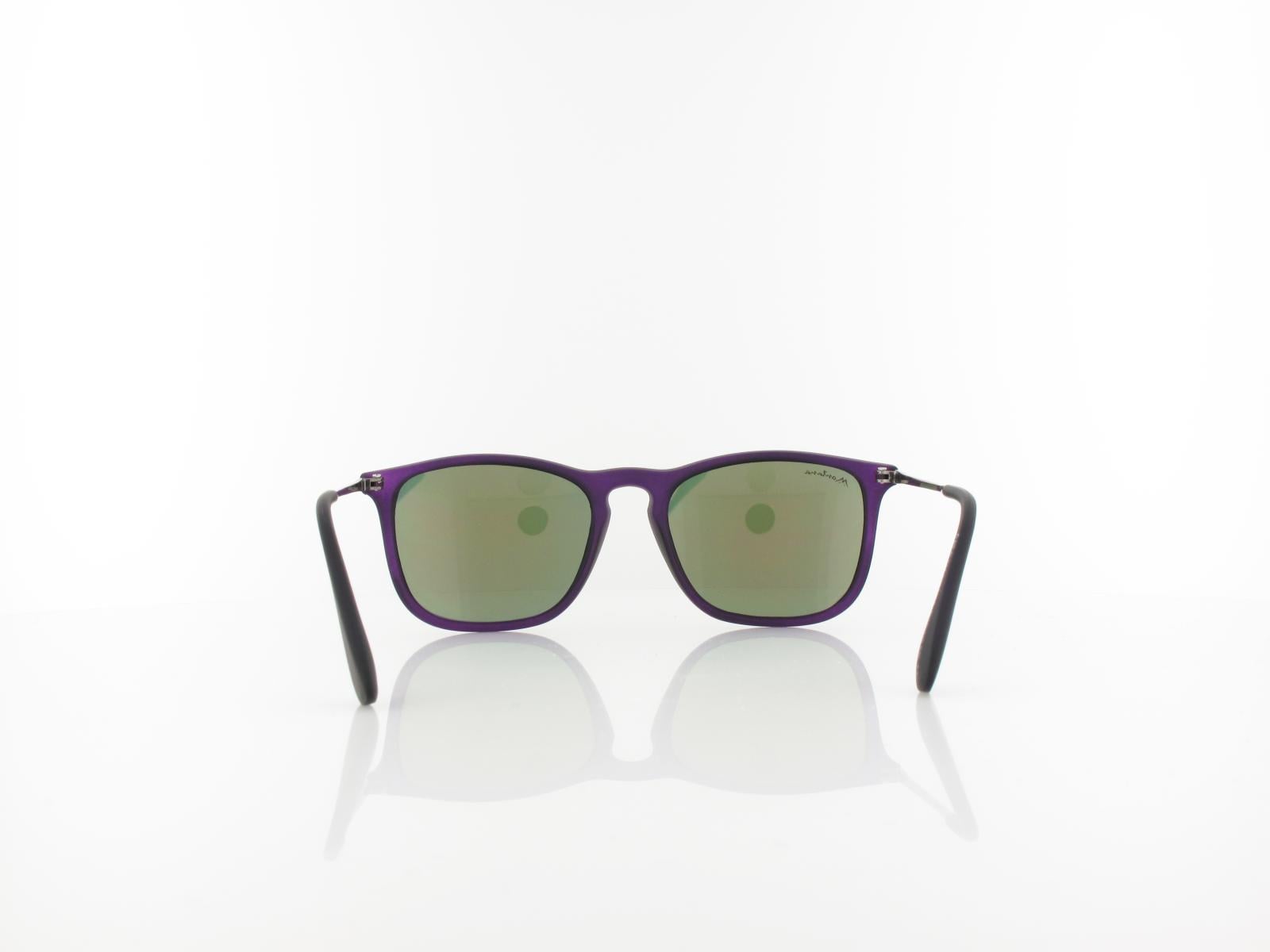 Brilando | MS34 C 52 | violet / orange mirror