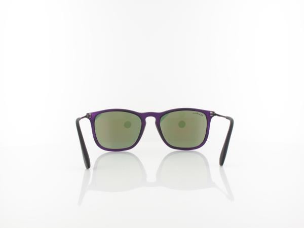 Brilando | MS34 C 52 | violet / orange mirror
