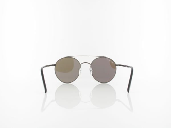 Brilando | MS84 50 | gunmetal / revo blue