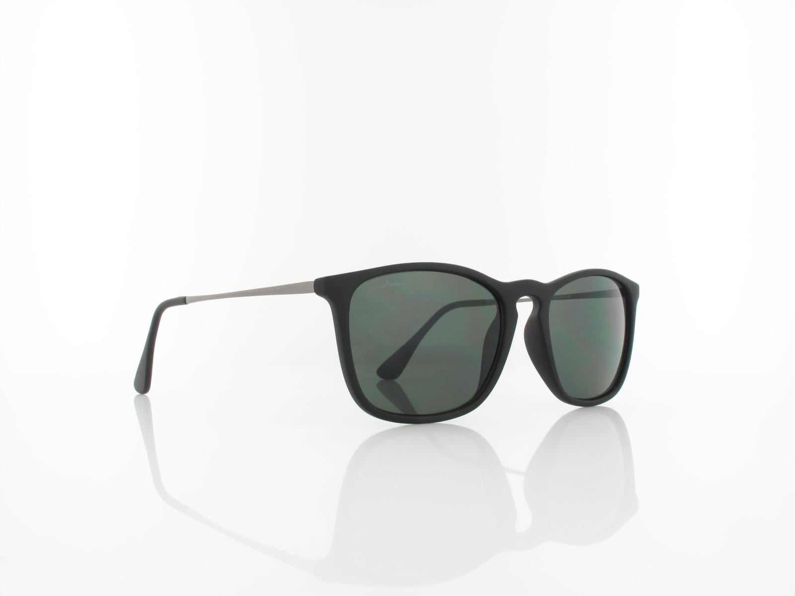Brilando | S34 E 54 | matte black / green