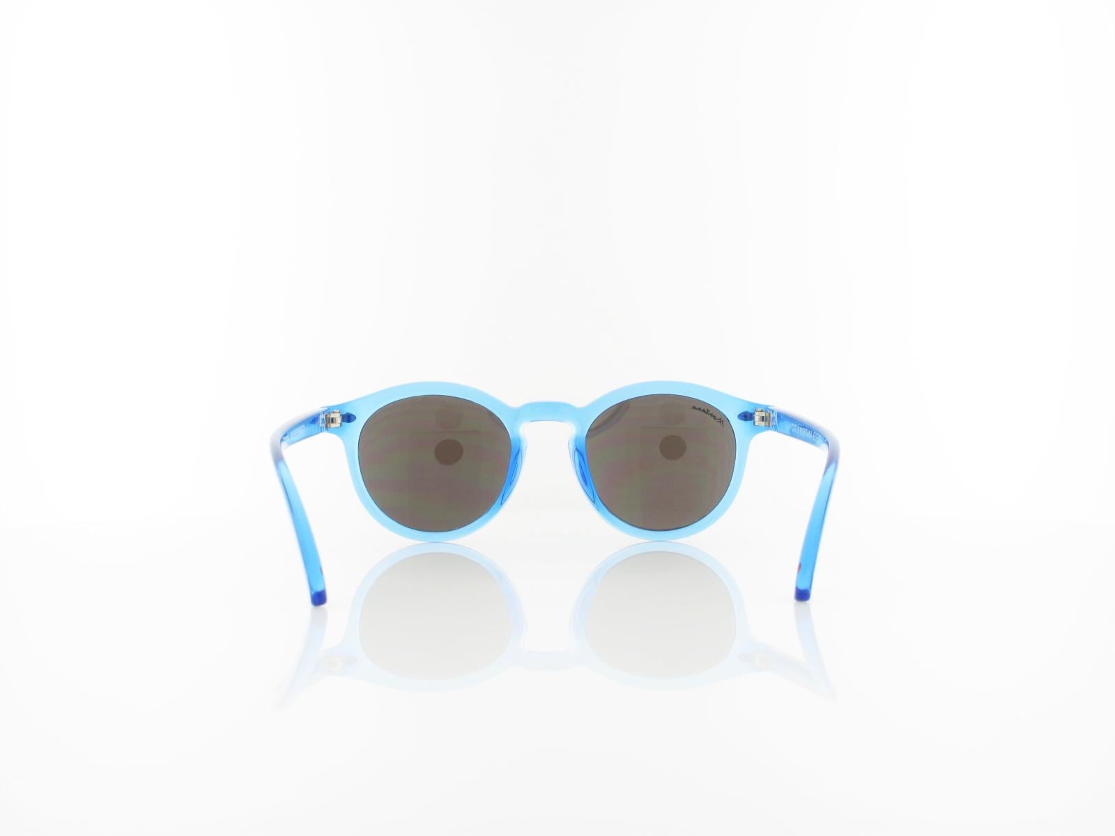 Brilando | SS28 A 48 | blue / revo blue