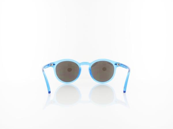 Brilando | SS28 A 48 | blue / revo blue