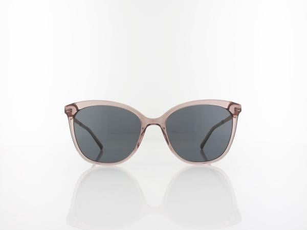 Brilando Premium Sun | L2520 52 | braungrau transparent gold / grau
