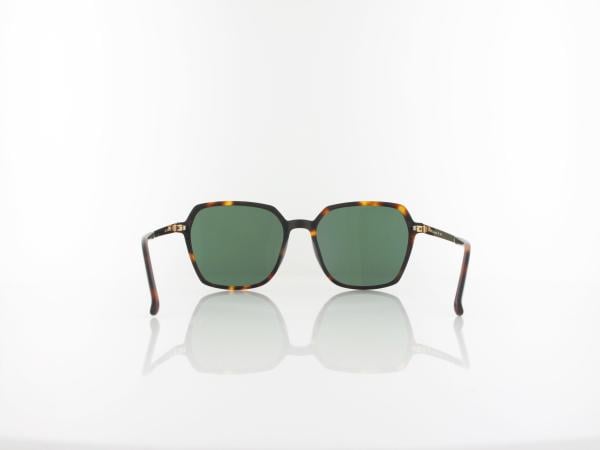 Brilando Premium Sun | L2550 54 | braun havanna gold / gr&uuml;n
