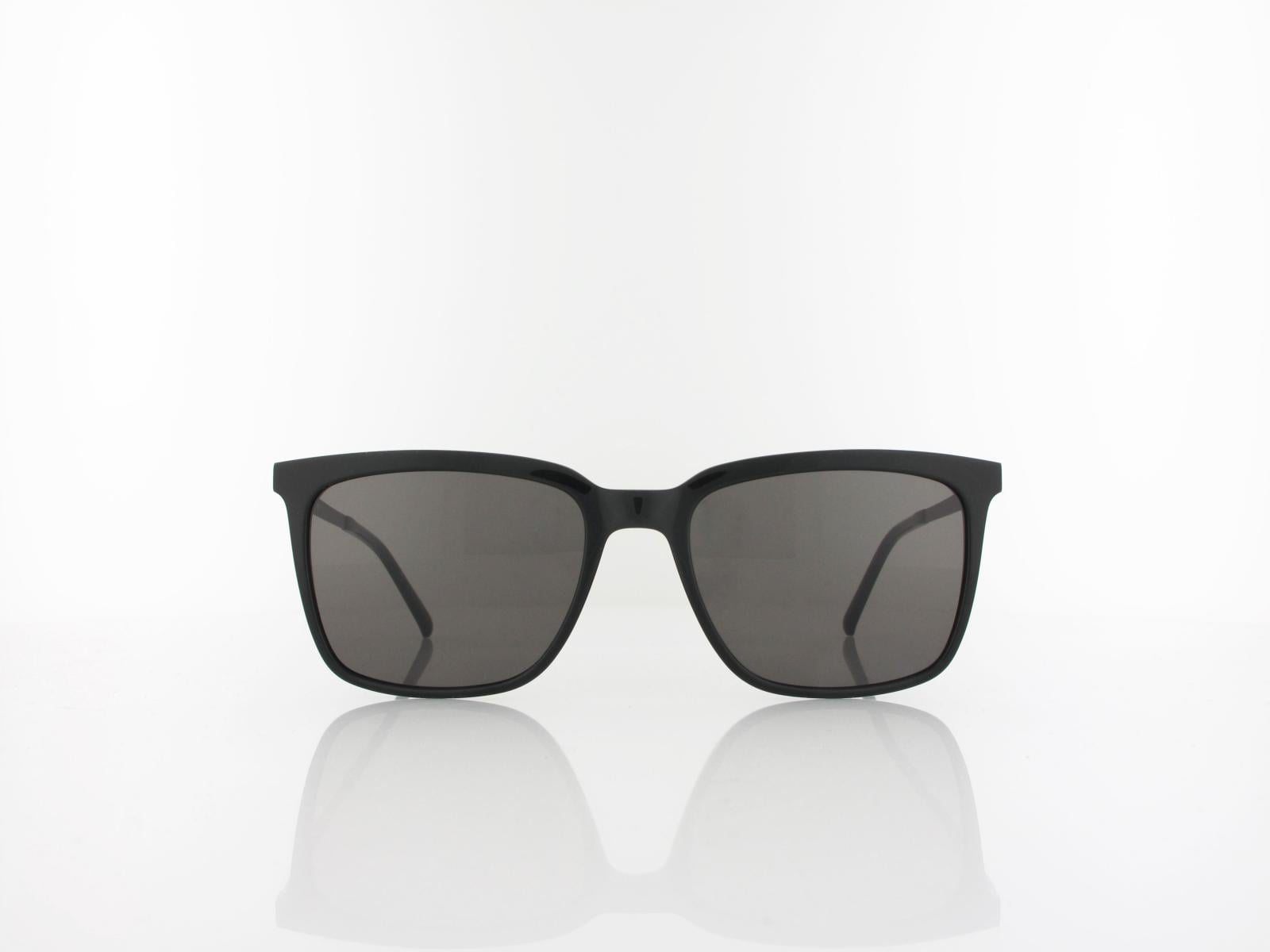 Brilando Premium Sun | L2580 54 | schwarz grau / schwarz