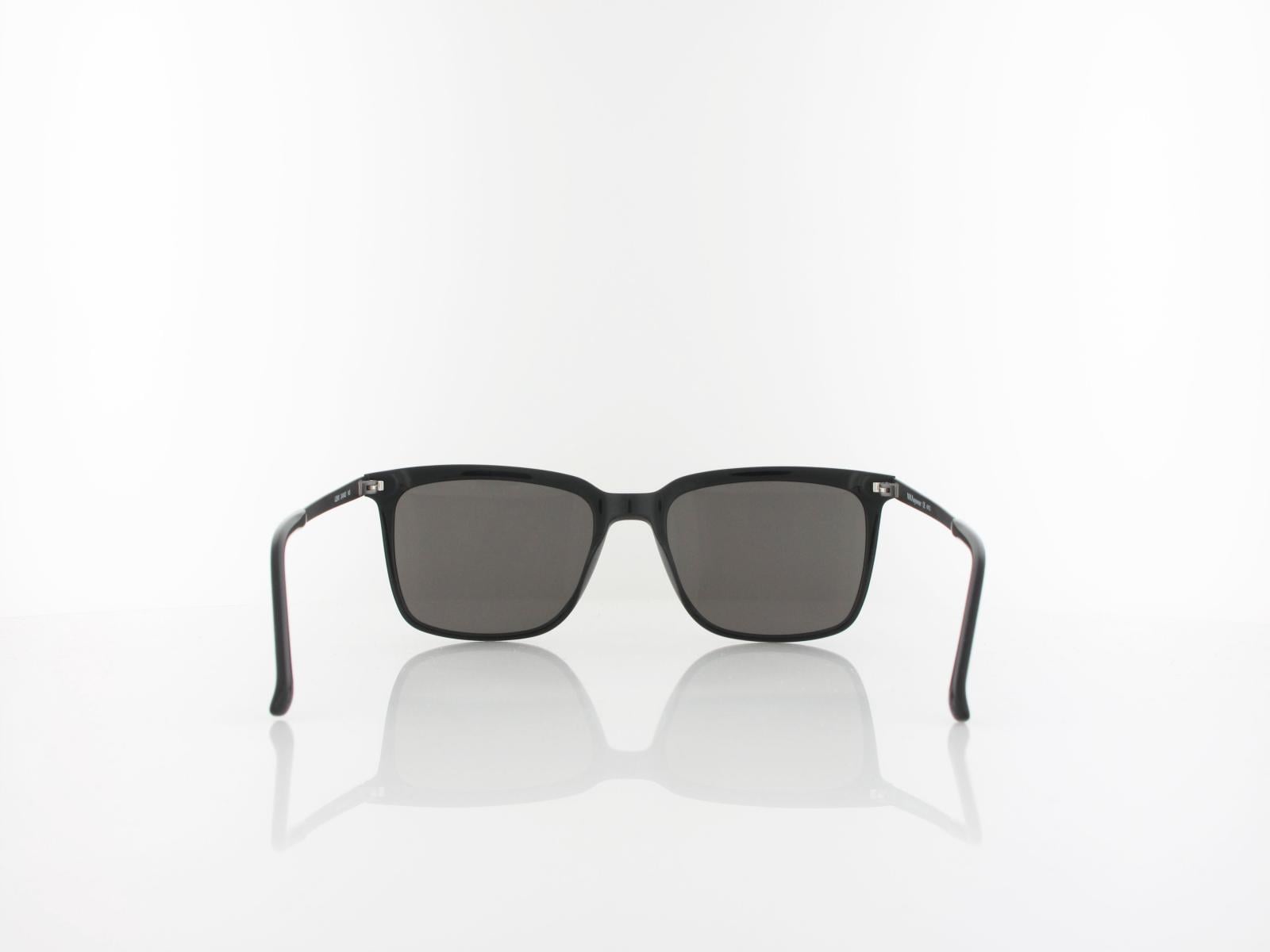 Brilando Premium Sun | L2580 54 | schwarz grau / schwarz