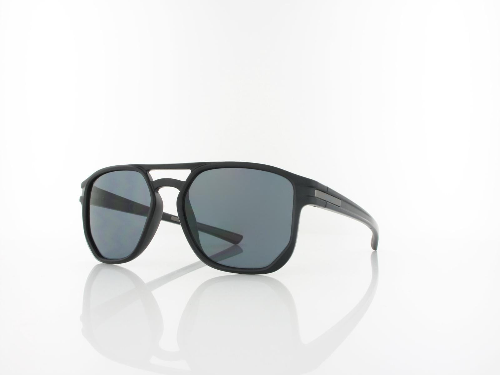 Brilando | Premium Sport M2430 54 | schwarz matt / grau