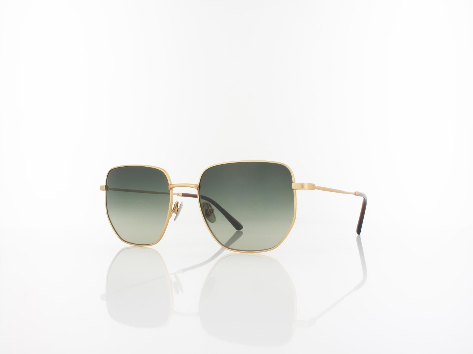 Brilando | Premium Sun S1230 52 | gold  / verlauf gr&uuml;n