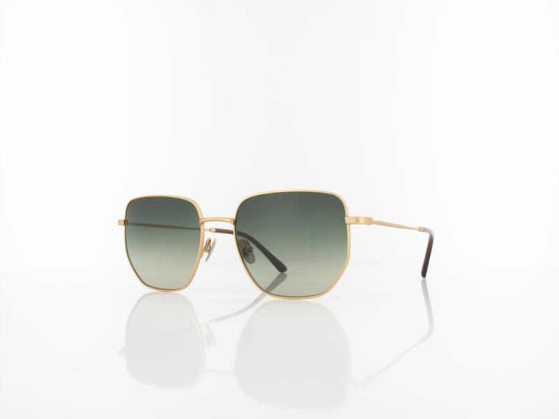 Brilando | Premium Sun S1230 52 | gold  / verlauf gr&uuml;n