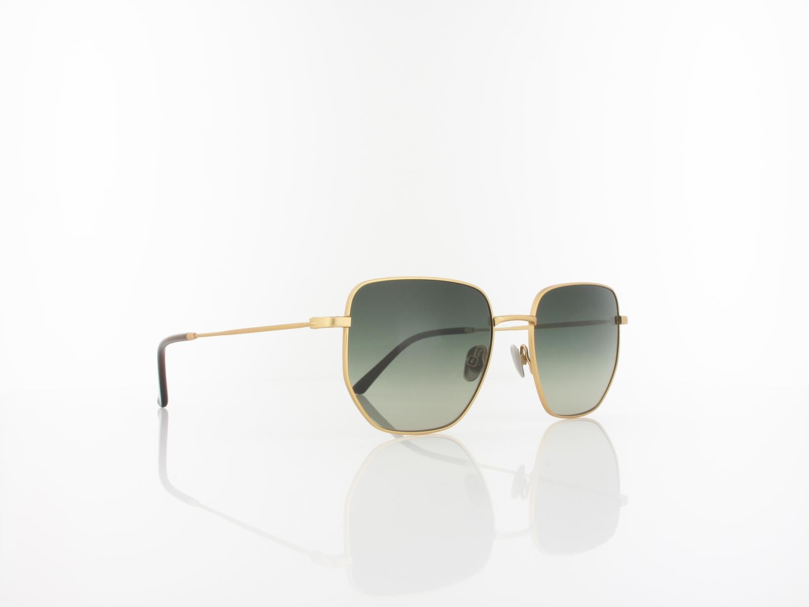 Brilando | Premium Sun S1230 52 | gold  / verlauf gr&uuml;n
