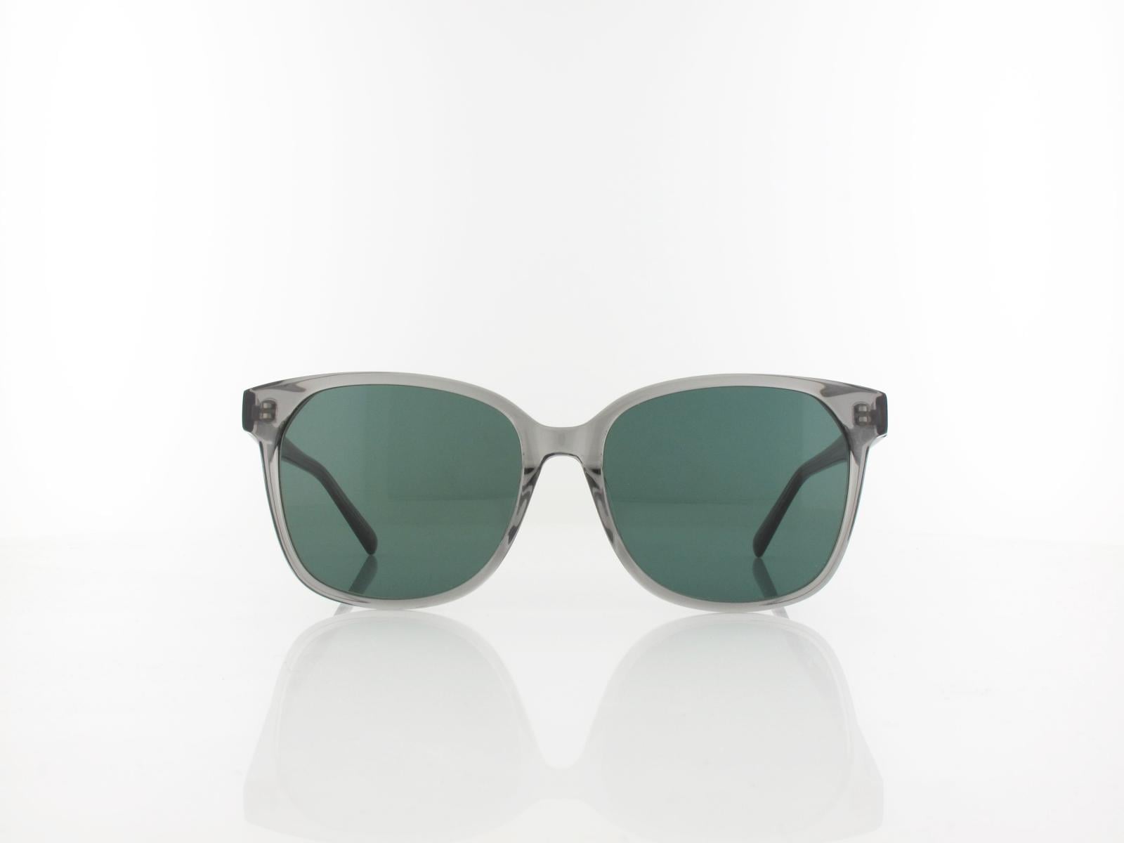 Brilando | Premium Sun S1930 54 | transparent grau / gr&uuml;n