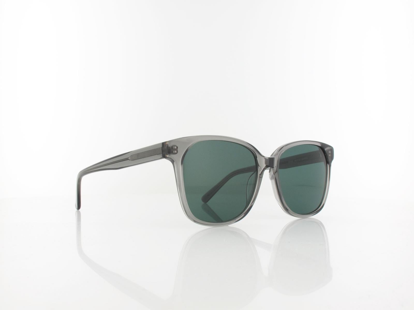 Brilando | Premium Sun S1930 54 | transparent grau / gr&uuml;n