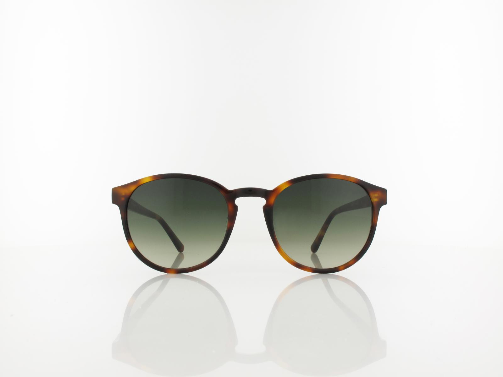Brilando | Premium S2330 51 | braun havanna / gr&uuml;n grau verlauf 85-65 prozent