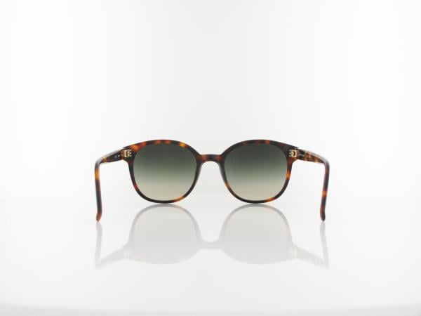 Brilando Premium Sun | S2510 53 | braun havanna / gr&uuml;n-grau verlauf