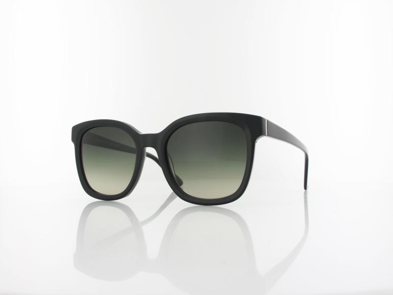 Brilando Premium Sun | S2540 54 | schwarz / gr&uuml;n-grau verlauf