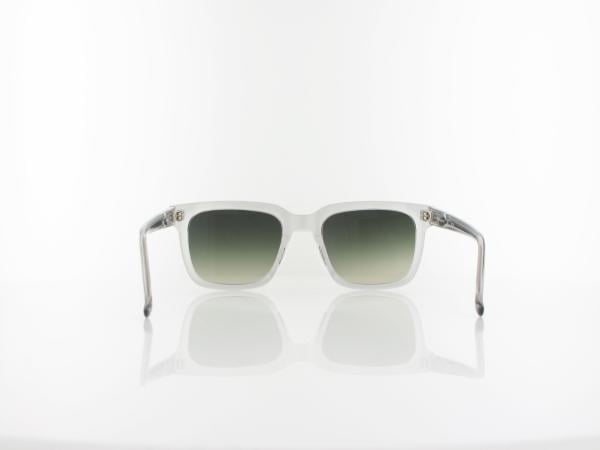 Brilando Premium Sun | S2560 54 | grau transparent / gr&uuml;n grau verlauf