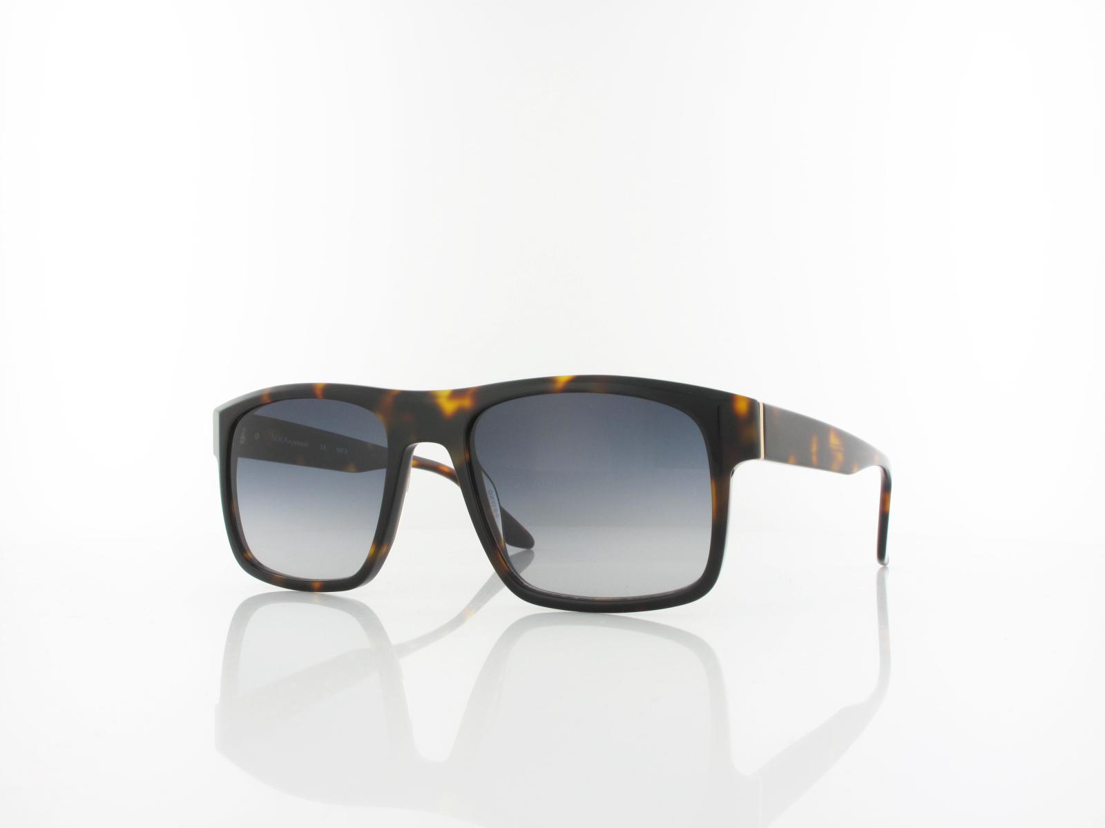 Brilando Premium Sun | S2580 56 | braun havanna / grau verlauf