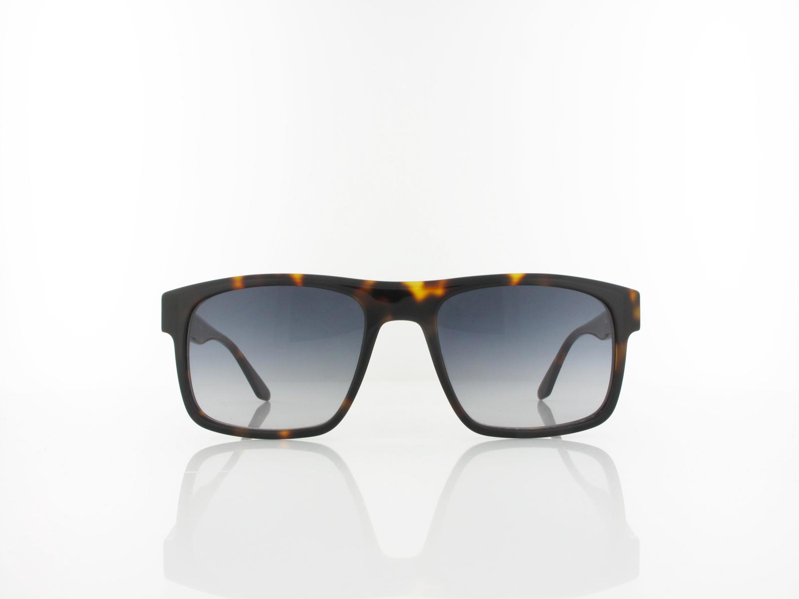 Brilando Premium Sun | S2580 56 | braun havanna / grau verlauf