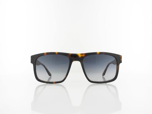 Brilando Premium Sun | S2580 56 | braun havanna / grau verlauf
