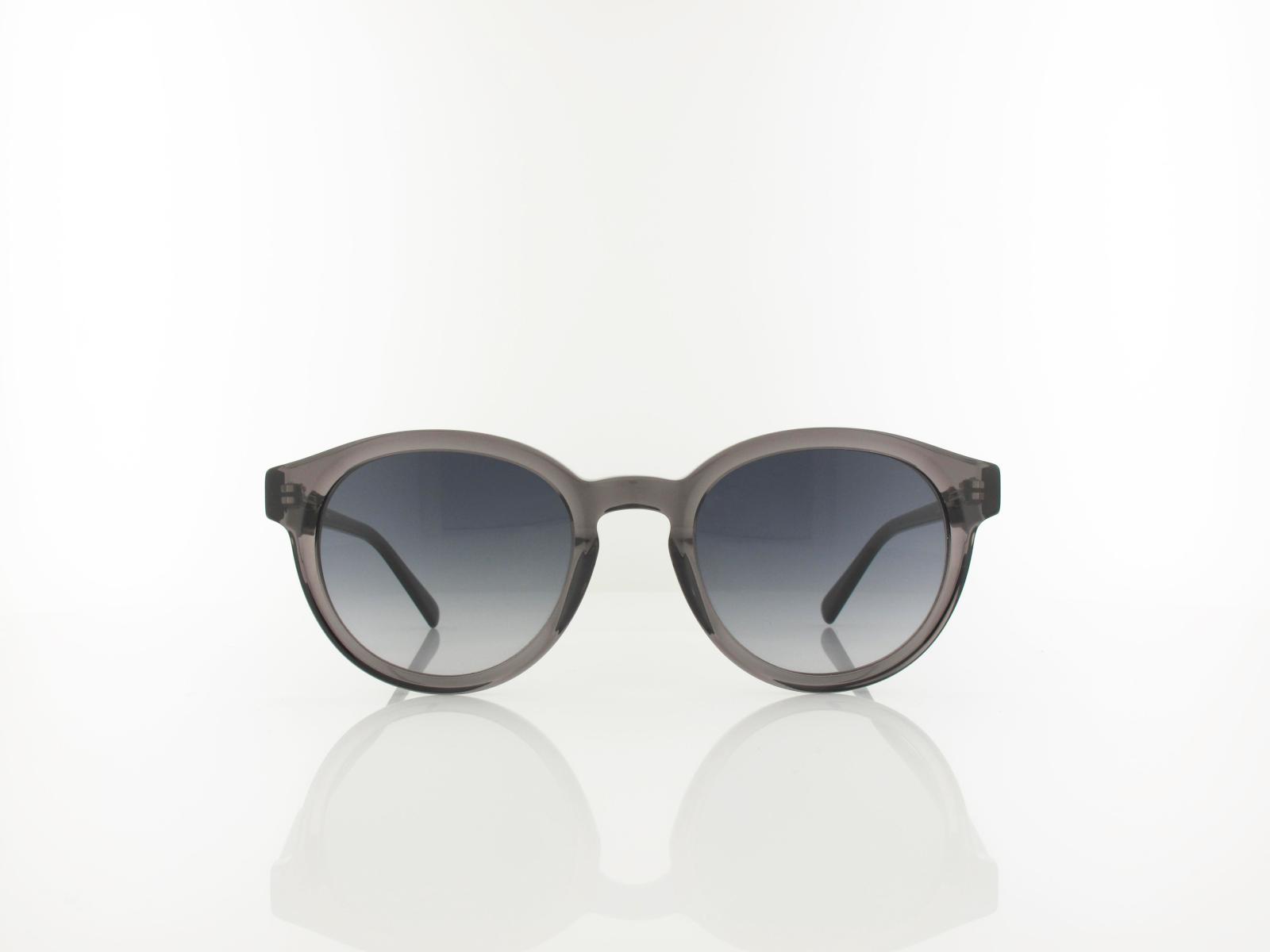Brilando | Premium Sun S2620 49 | grau transparent / grau verlauf 85-65%