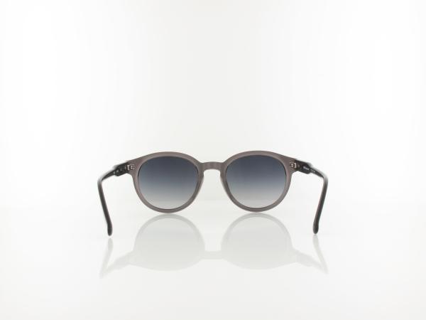 Brilando | Premium Sun S2620 49 | grau transparent / grau verlauf 85-65%