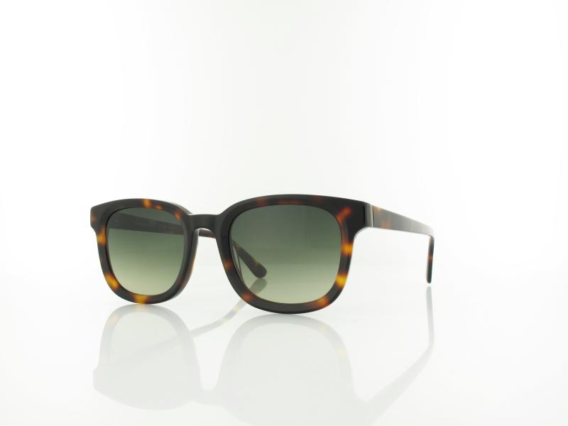 Brilando | Premium Sun S2640 50 | braun havanna / gr&uuml;n grau verlauf 85-65%