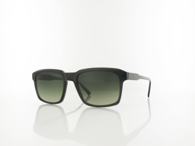 Brilando | Premium Sun S2660 54 | grau transparent / gr&uuml;n grau verlauf 85-65%