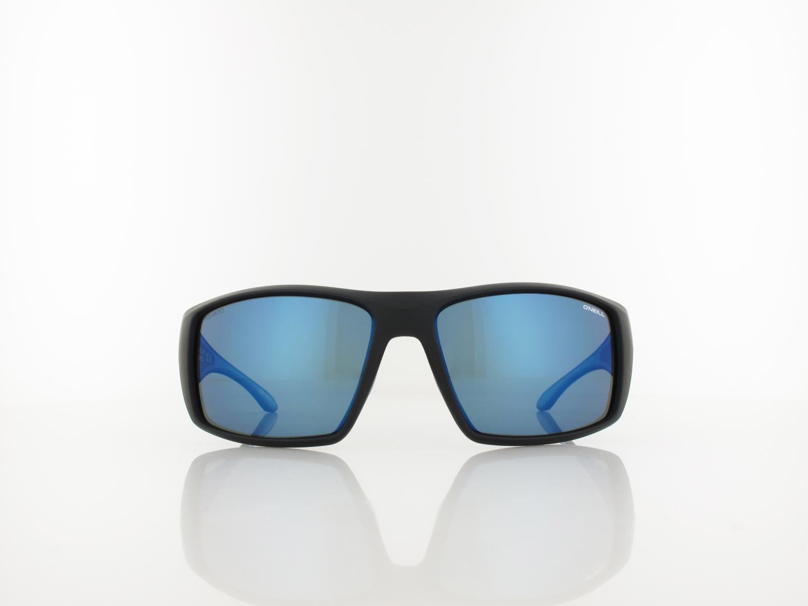 O'Neill | ONS 9019 2.0 127P 64 | matte black blue / blue mirror polarized