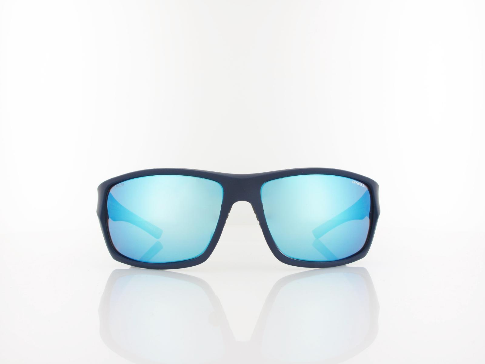 O'Neill | ONS 9061 2.0 106P 65 | navy grey / slick mirror polarized