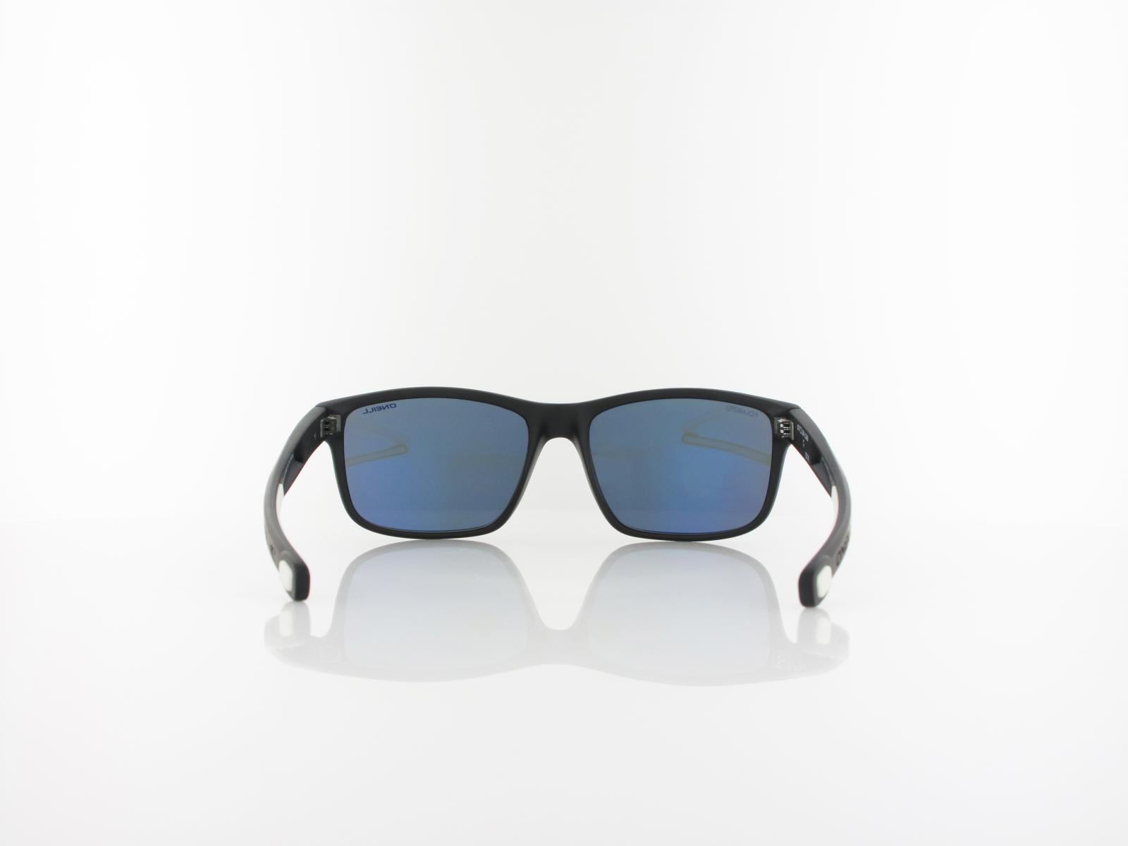 O'Neill | CONVAIR 2.0 104P 57 | matte black / solid smoke