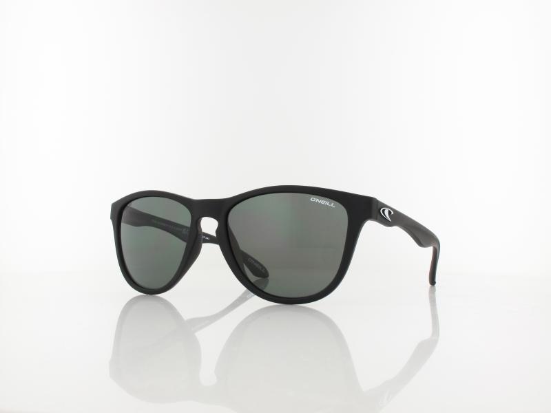 O'Neill | GODREVY 2.0 127P 56 | matte black / solid smoke