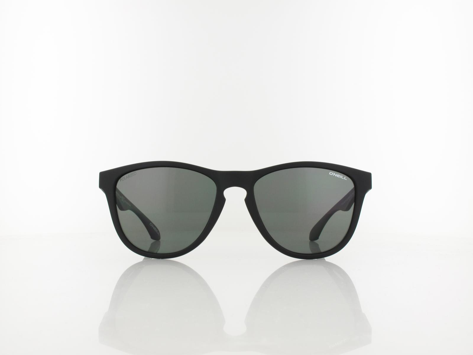 O'Neill | GODREVY 2.0 127P 56 | matte black / solid smoke