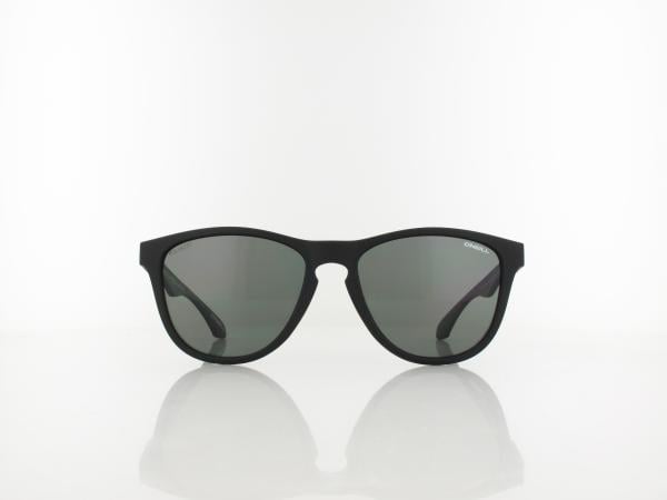 O'Neill | GODREVY 2.0 127P 56 | matte black / solid smoke