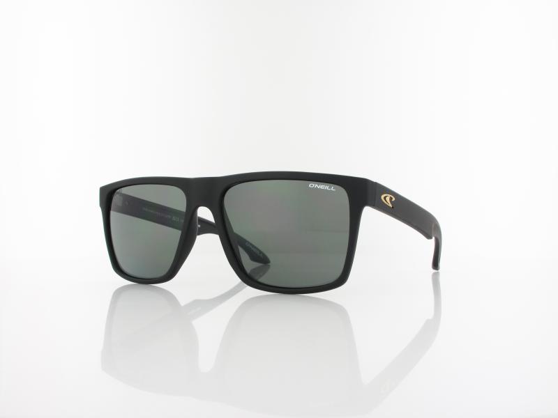 O'Neill | HARLYN 2.0 127P 57 | matte black / solid smoke