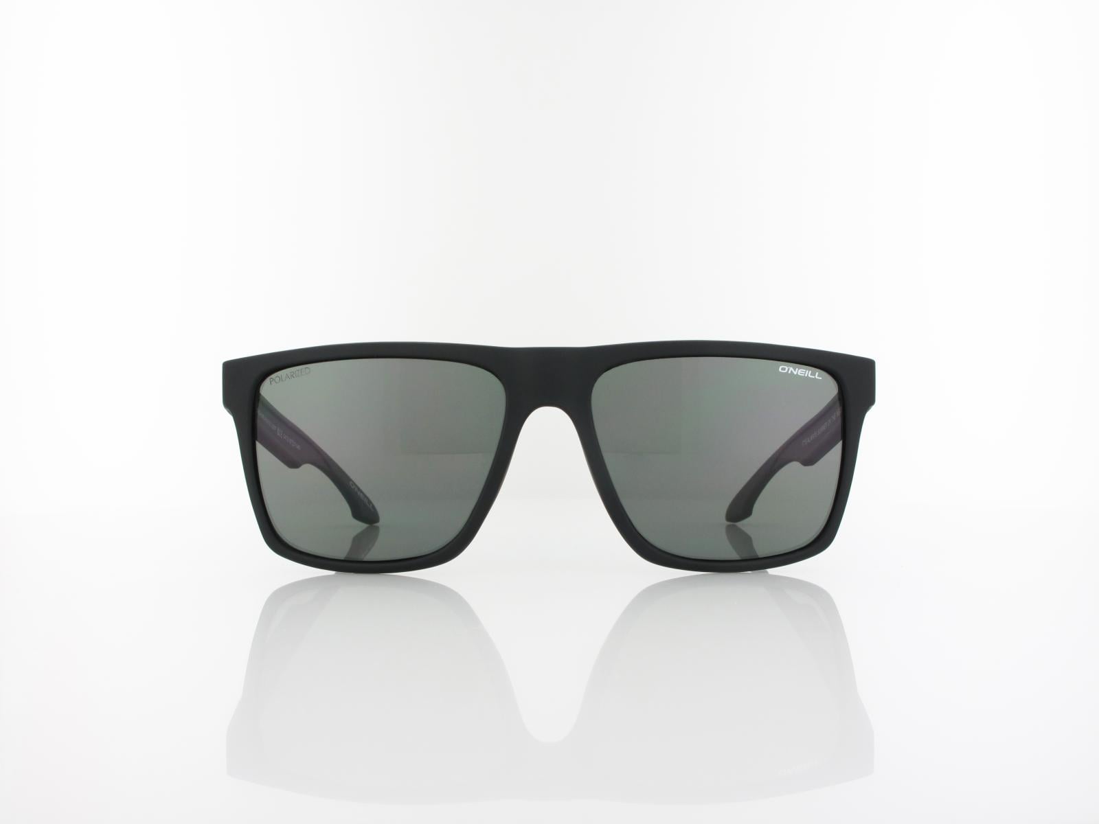 O'Neill | HARLYN 2.0 127P 57 | matte black / solid smoke