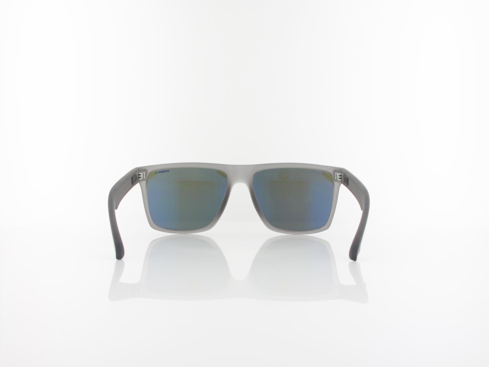 O'Neill | HARLYN 2.0 165P 57 | matte grey crystal / purple mirror
