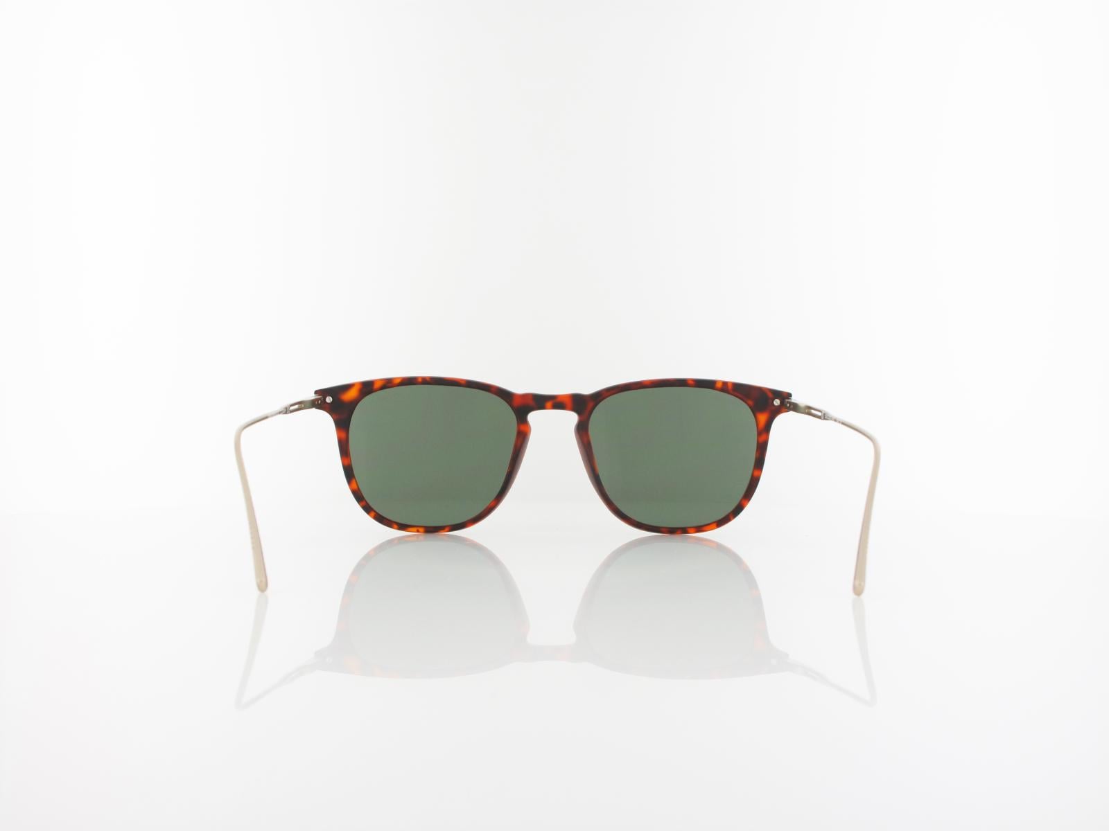 O'Neill | PAIPO 2.0 102P 52 | gloss tort antique gold / soild green