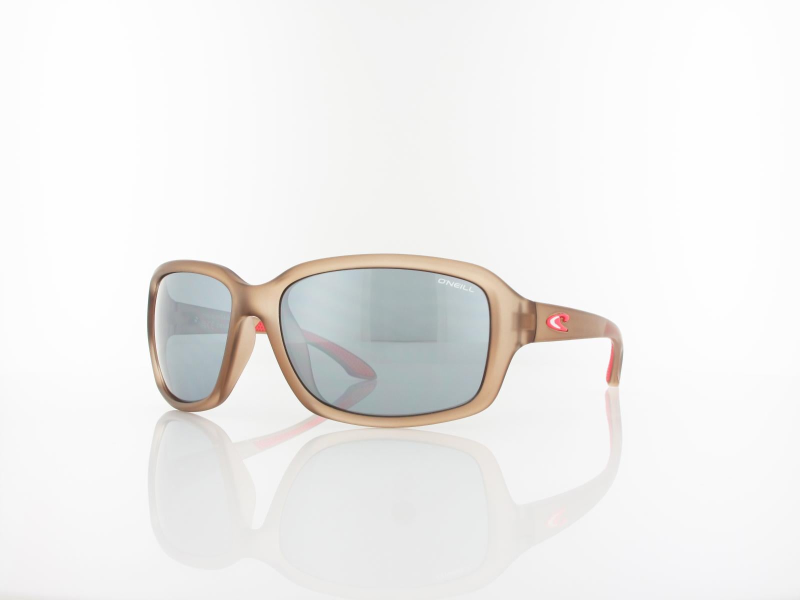 O'Neill | SUMBA 2.0 151P 60 | matte sandy pink crystal / silver flash