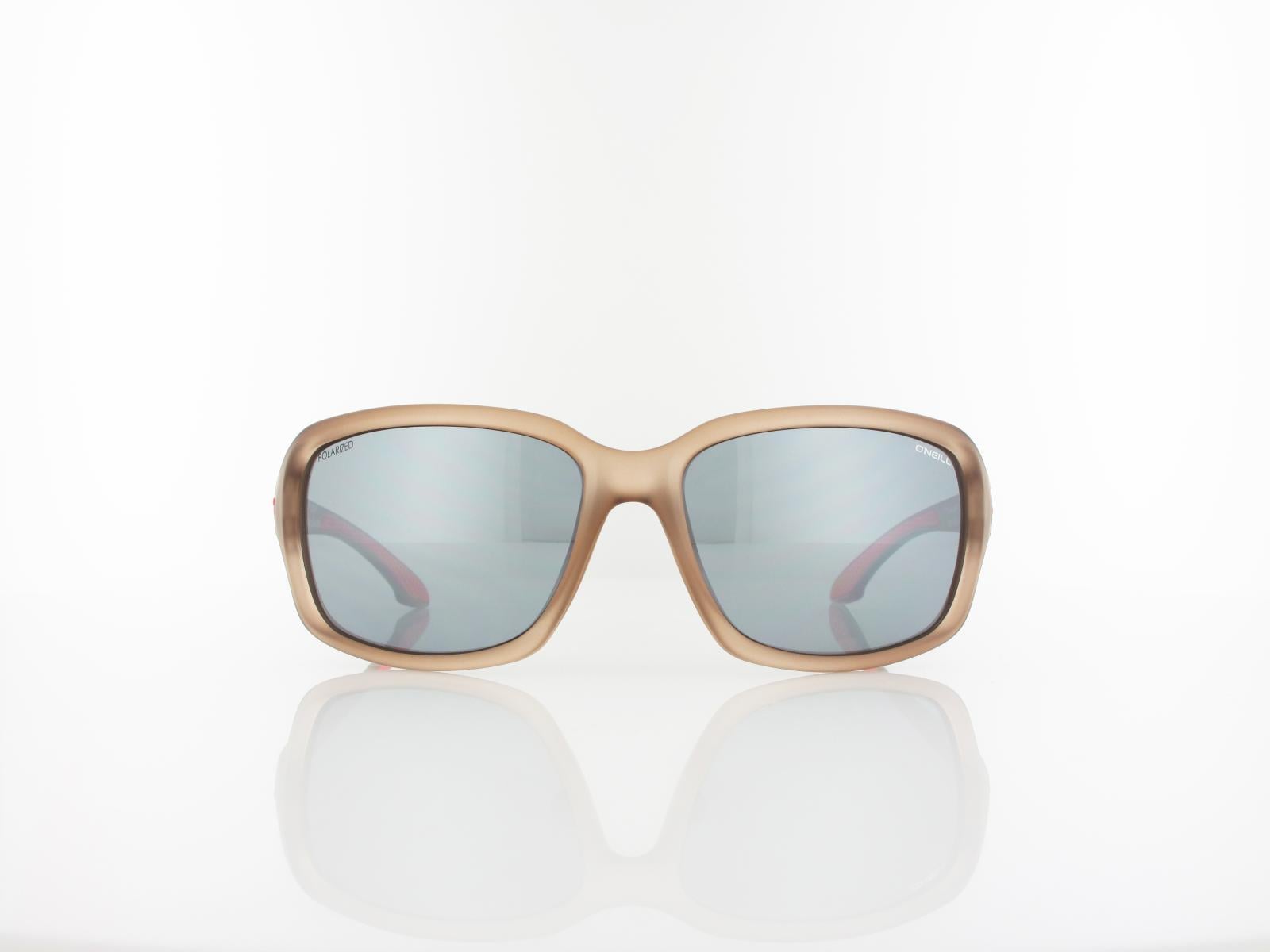 O'Neill | SUMBA 2.0 151P 60 | matte sandy pink crystal / silver flash