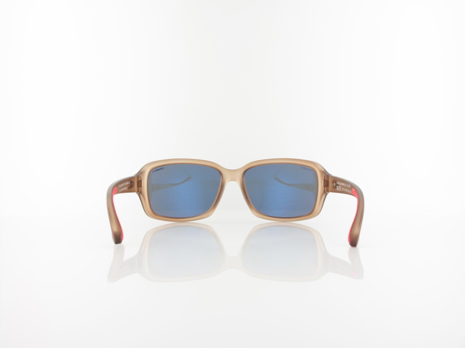 O'Neill | SUMBA 2.0 151P 60 | matte sandy pink crystal / silver flash