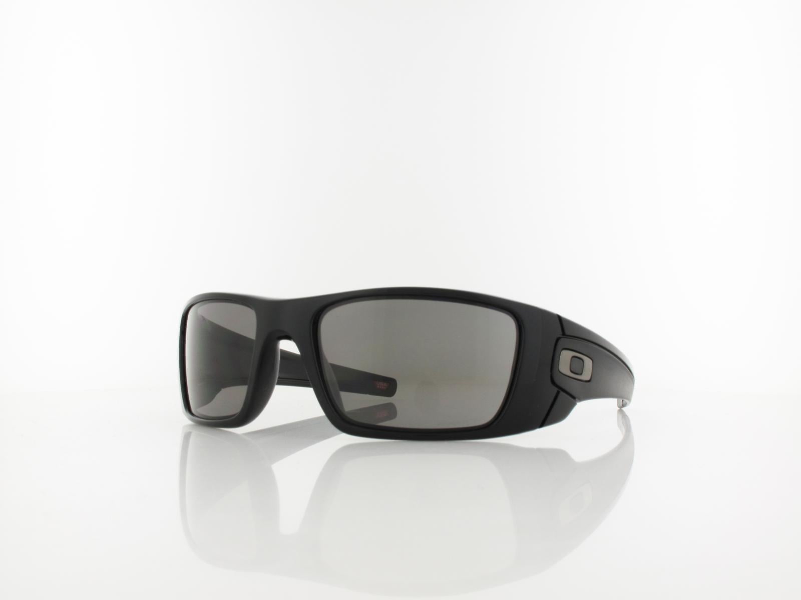 Oakley | Fuel Cell OO9096 K2 60 | polished black / prizm grey