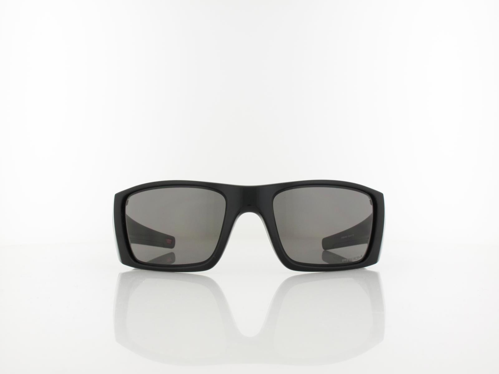 Oakley | Fuel Cell OO9096 K2 60 | polished black / prizm grey
