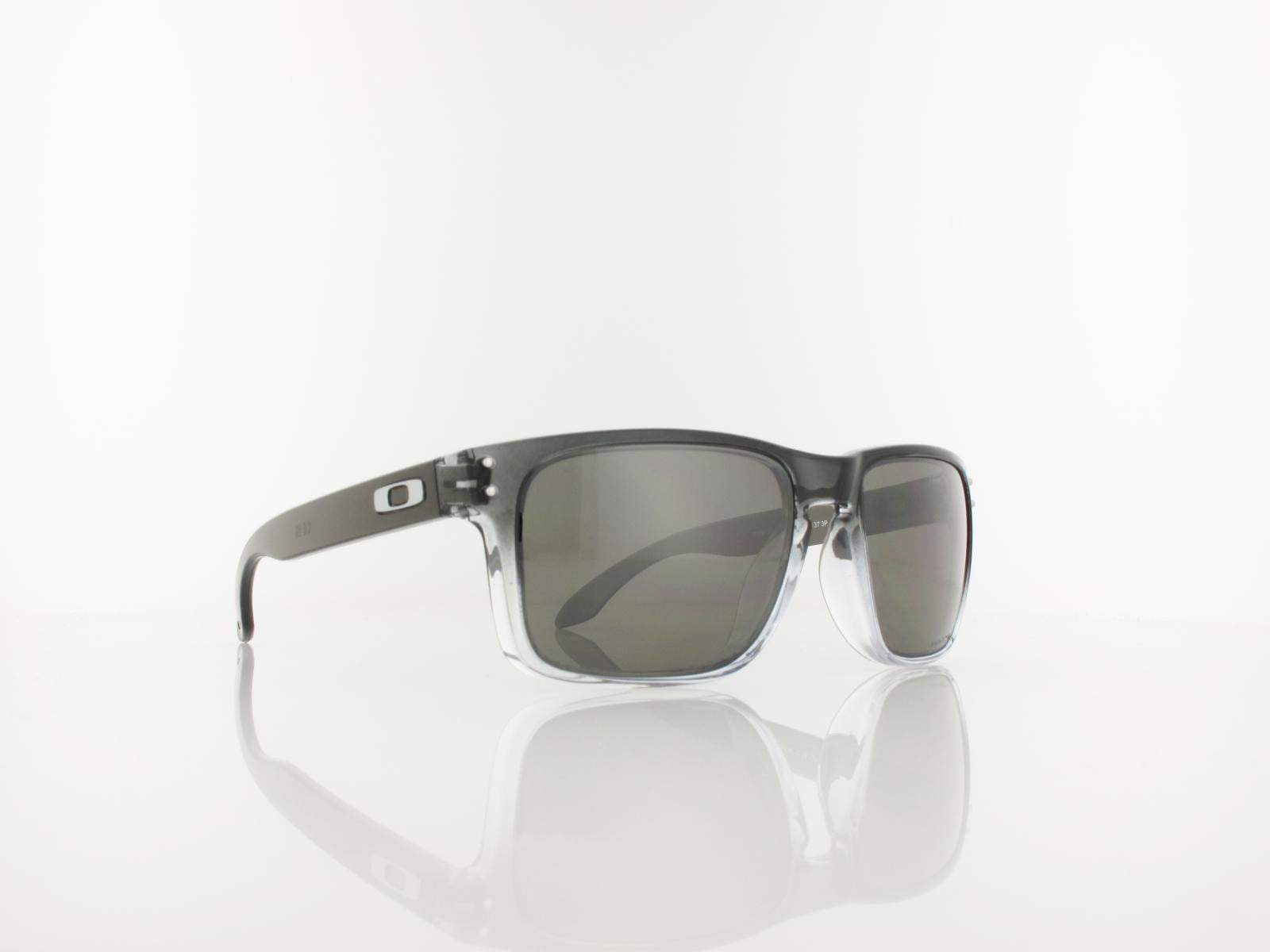 Oakley | Holbrook OO9102 O2 55 | dark ink fade / prizm black polarized